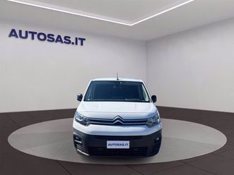 berlingo van berlingo bluehdi 100 van m club