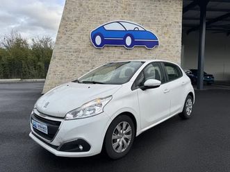 1.2 puretech 82ch s&s premium pack euro6c