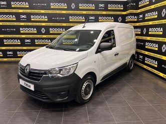 1.5 blue dci 75cv confort