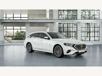 2.0 e220dh mhev exclusive (premium plus) g-tronic+ euro 6 (start/stop) 5dr