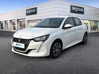 puretech 75 s&s bvm5 active