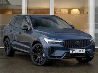 2.0 b5p plus black edition 5dr awd geartronic