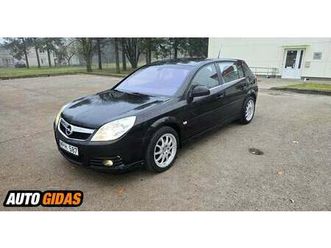 opel signum 2006 m hečbekas | skelbimas | 0138243818