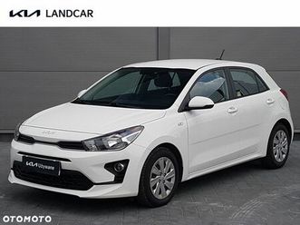 kia rio 1.0 t-gdi m