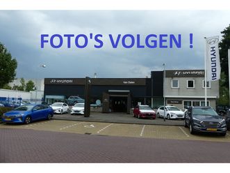 hyundai i30 1.6 gdi go!*rijklaarprijs*