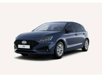 hyundai i30 pe2 hb, 1.5i, comfort, 71 kw, 6mt, 5d.