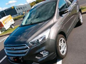 ford kuga 1,5