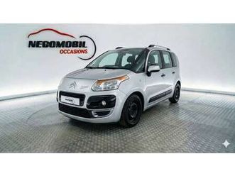 1.6 hdi110 confort bvm6