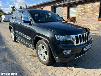 jeep grand cherokee 3.6 v6 limited