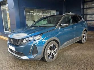 1.5 bluehdi 130ch s&s gt eat8