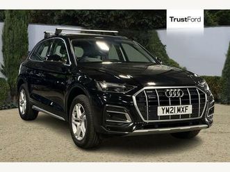 2.0 tdi 40 sport s tronic quattro euro 6 (start/stop) 5dr