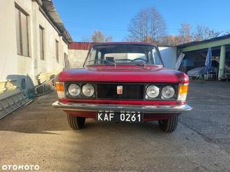 fiat 125p