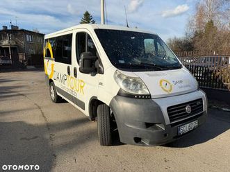 fiat ducato l1h1 250.0p2.0 panorama