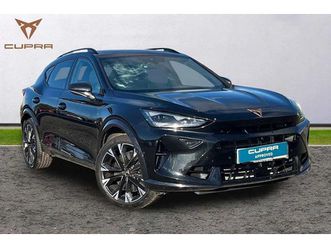 cupra formentor 2.0 tsi 333 vz2 5dr dsg 4drive suv 2025, 6766 miles, £34995 - 32971306 - exchangeandmart.co.uk