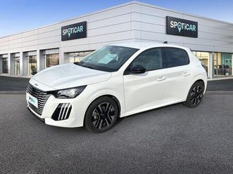 puretech 100 s&s bvm6 allure