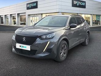 1.5 bluehdi 110ch s&s style