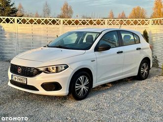 fiat tipo 1.4 16v easy