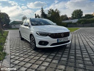 fiat tipo kombi 1.4 16v s-design