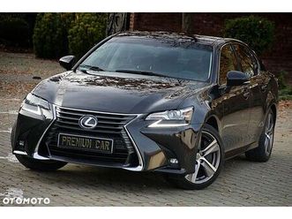 lexus gs 200t / 300 prestige