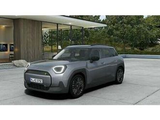 mini aceman se essential trim s+ 4 395kr/mån