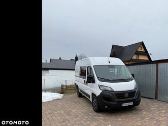 fiat ducato maxi mj l3h2 (bryg.)