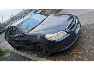 vand chevrolet epica bucuresti sectorul 1