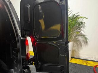 citroën berlingo 1.6 bluehdi xtr