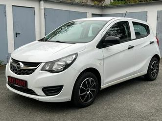 opel karl selection
