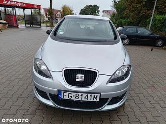seat altea 1.6 stylance