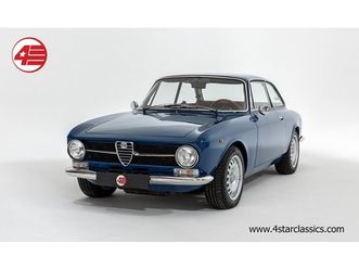 2017 - gt junior 2000 2.0 coupe 2-door