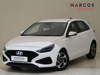 1.0 tgdi klass 48v 100