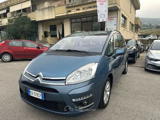 c4 gran picasso 1.6 hdi 7 posti
