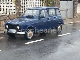 renault r4 r4 1.1