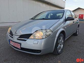 nissan primera 2.2 dci 93 kw odlično stanje!!