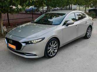 utilizat mazda 3 2022 - 19 200 eur, 51 500 km - autovit.ro