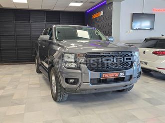 ford ranger 2.0 ecobl 4x4 doble cabina limited