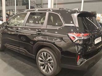 2.0i hybrid touring 112 kw (152 cv)