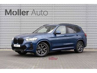 bmw x3 2.0 135kw