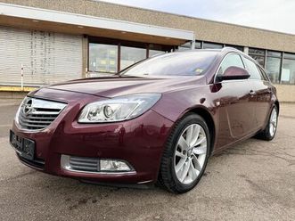 opel insignia a sports tourer innovation