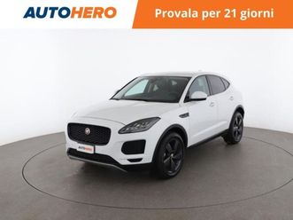 e-pace (x540) e-pace 2.0d 150 cv awd aut. s