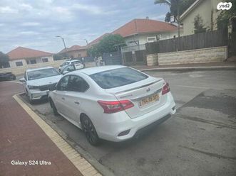 sr אוט׳ 1.8 (124 כ״ס)