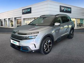 hybrid 225 s&s e-eat8 feel pack