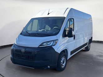 peugeot boxer furgone 335 2.2 bluehdi 140 s&s plm-tm furgone premium nuova a agrigento