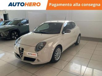 mito mito 1.3 jtdm 85 cv s&s progression