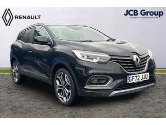 renault kadjar 1.3 tce techno 5dr edc suv 2022, 14212 miles, £18499 - 28956230 - exchangeandmart.co.uk
