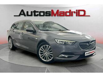 st 2.0 cdti turbo d excellence auto