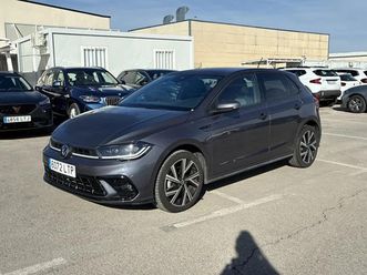 r-line 1.0 tsi dsg 110cv