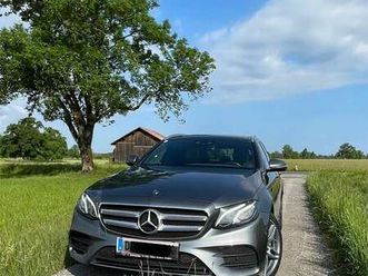 e 220 d 4matic (213.205)