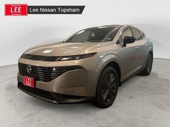 new 2026 nissan murano sl