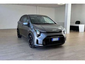 1.0 12v 5 porte amt 20th anniversary edition